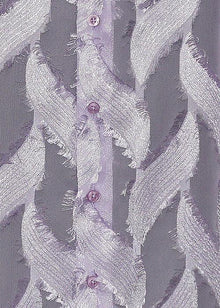 Load image into Gallery viewer, Lanzino Shirt # SSL046 Lavender - Alligator World
