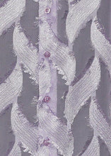 Load image into Gallery viewer, Lanzino Shirt # SSL046 Lavender - Alligator World
