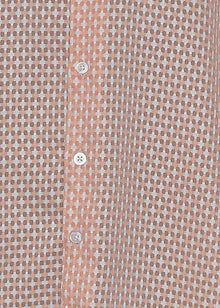 Load image into Gallery viewer, Lanzino Shirt # SSL048 Peach - Alligator World
