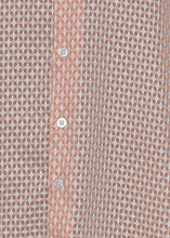 Load image into Gallery viewer, Lanzino Shirt # SSL048 Peach - Alligator World
