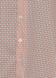 Lanzino Shirt # SSL048 Peach - Alligator World