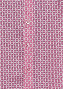 Load image into Gallery viewer, Lanzino Shirt # SSL048 Pink - Alligator World
