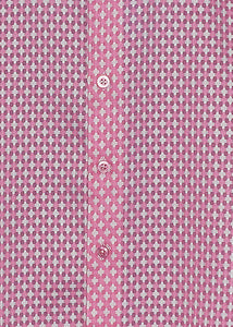 Lanzino Shirt # SSL048 Pink