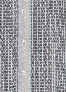 Load image into Gallery viewer, Lanzino Shirt # SSL060 Pink - Alligator World
