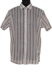 Load image into Gallery viewer, Lanzino Shirt # SSL060 Sage - Alligator World
