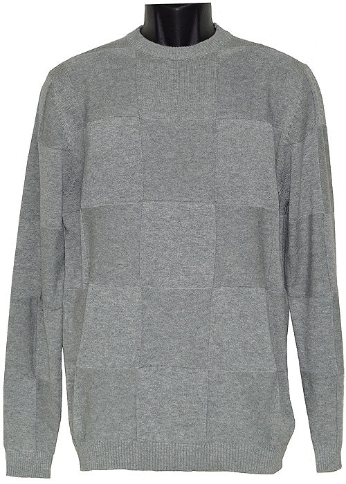 Lavane Sweater # LP95 Grey