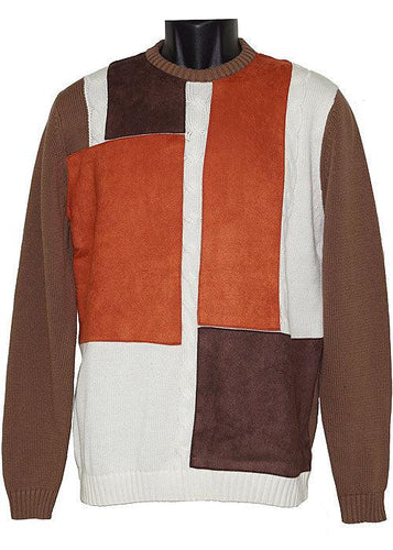 Lavane Sweater # LP181 Cream