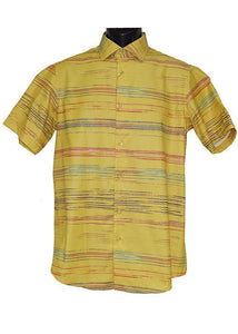 Lavane # 2329 Yellow