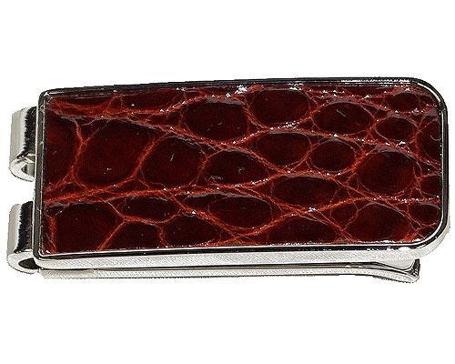 Alligator Money Clip - Alligator World
