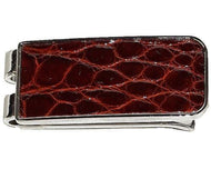 Alligator Money Clip - Alligator World