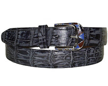 Load image into Gallery viewer, Marco di Milano Alligator Belt # 2325
