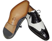 Load image into Gallery viewer, Mezlan Platinum 'Ancona' - Alligator World
