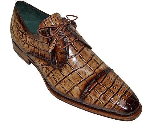 Mezlan 'Achilles'