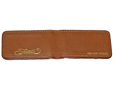 Load image into Gallery viewer, Fratelli Ostrich Money Clip - Alligator World
