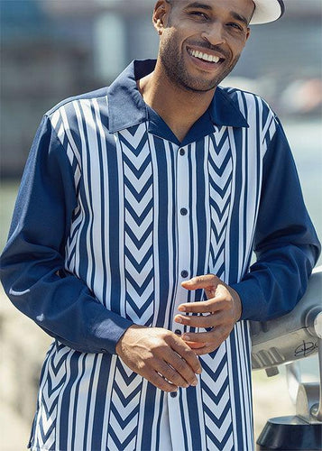 Montique # 2277 Navy