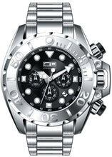 Load image into Gallery viewer, Steven Land Watch # M43C Silver
