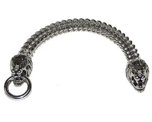 Tiagrama Bracelet # B002 Silver