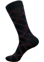 Load image into Gallery viewer, Vannucci Socks # V116 - Alligator World
