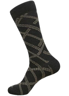 Load image into Gallery viewer, Vannucci Socks # V116 - Alligator World

