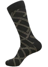 Load image into Gallery viewer, Vannucci Socks # V116 - Alligator World
