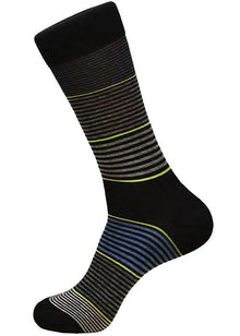 Load image into Gallery viewer, Vannucci Socks # V1486 - Alligator World
