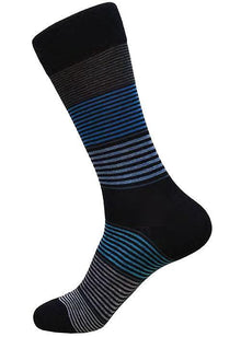 Load image into Gallery viewer, Vannucci Socks # V1486 - Alligator World
