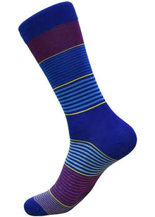 Load image into Gallery viewer, Vannucci Socks # V1486 - Alligator World

