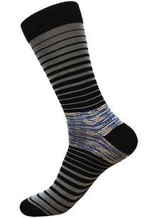 Load image into Gallery viewer, Vannucci Socks # V1487 - Alligator World
