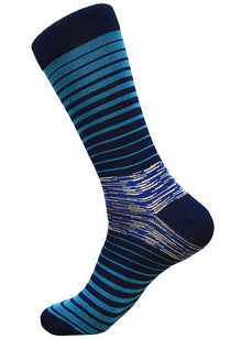 Load image into Gallery viewer, Vannucci Socks # V1487 - Alligator World
