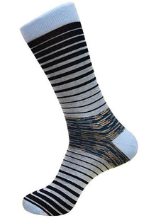 Load image into Gallery viewer, Vannucci Socks # V1487 - Alligator World
