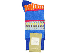 Load image into Gallery viewer, Vannucci Socks # V1250
