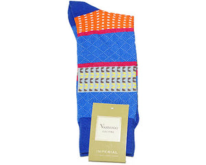 Vannucci Socks # V1250