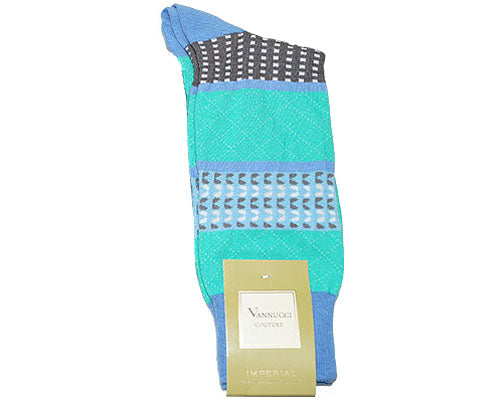 Vannucci Socks # V1250