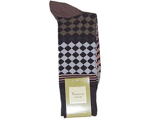 Vannucci Socks # V1295