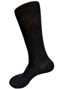 Load image into Gallery viewer, Vannucci Socks # V145 - Alligator World
