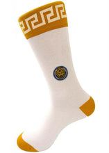 Load image into Gallery viewer, Vannucci Imperial Collection Socks # V1511
